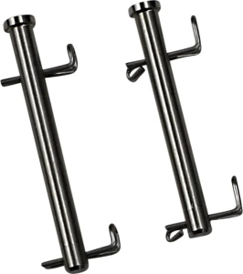 MOOSE RACING Brake Caliper Pins 