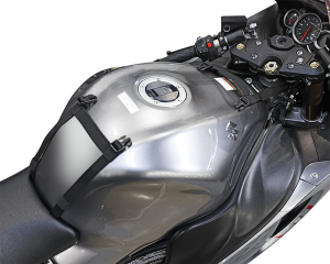 Commuter Lite Tank Bag Black, 1, nordicamoto.ro