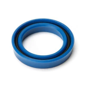 Front Fork Replacement Components Blue 