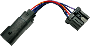 Rear Fender Harness Adapter