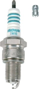 Iridium Spark Plug, 3, nordicamoto.ro