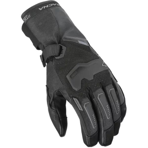 Manusi touring impermeabile MACNA TERRA 2.0 RTX Negru S, nordicamoto.ro