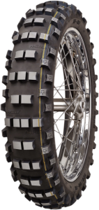 Cauciuc 130/90-18 Mitas EF-07 Super