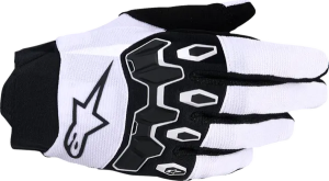 Mănuși Alpinestars Full Bore V2 Gray/Black