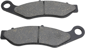 Organic Harley/buell Brake Pads, 1, nordicamoto.ro