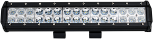 Flood/spot Combination Led Light Bar White