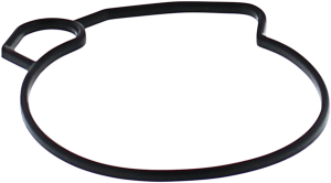 MOOSE RACING Replacement Float Bowl Gasket, 3, nordicamoto.ro