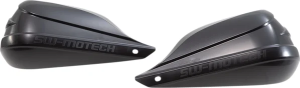 Protectii Maini SW-Motech Kit Bbstorm Negru HPR0066610500BK