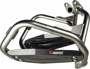 Frame Protection Bar Gray 