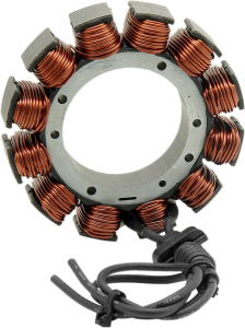 Unmolded Alternator Stator, 1, nordicamoto.ro