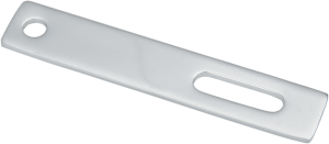 Exhaust Hanger Bracket Chrome