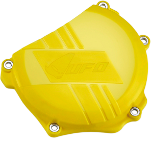 Clutch Cover Yellow