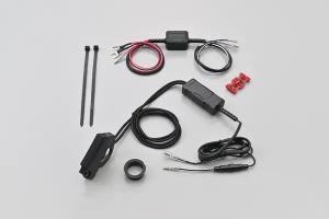 Usb Charging Port Black 