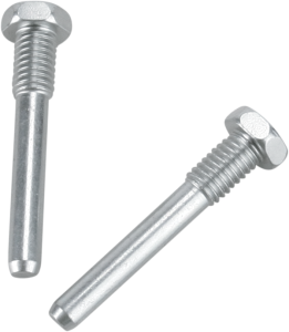 Brake Caliper Pins Chrome 