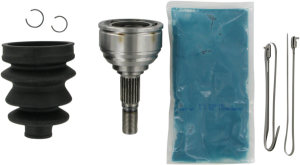 Cv Joint Kit Black, 1, nordicamoto.ro