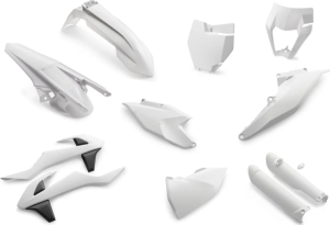 Set de piese din plastic, 1, nordicamoto.ro