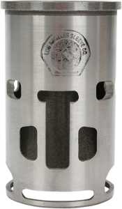 Cylinder Sleeve Silver, 1, nordicamoto.ro