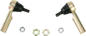 MOOSE RACING – Set de tije de legătură exterioare pentru UTV 