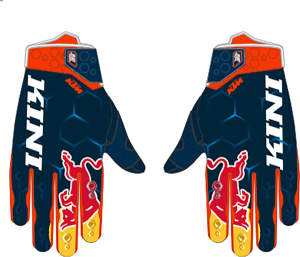 KINI-RB COMPETITION GLOVES