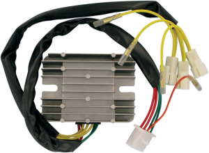 Rectifier And Regulator For Suzuki, 1, nordicamoto.ro