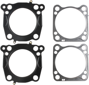 Cylinder Head/base Gasket Kit, 1, nordicamoto.ro