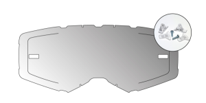 Lentila Airscreen Aero EX, 5, nordicamoto.ro