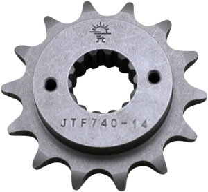 JT SPROCKETS Front Sprocket 