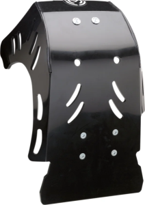 MOOSE RACING Placă de protecție Pro, negru, 1, nordicamoto.ro