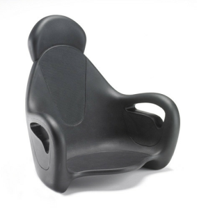 Scaun Copii Kappa Black