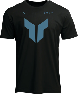 Tricou Thor Iconic Black