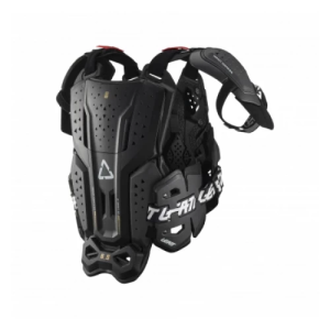 Armura Leatt 6.5 Pro Negru XXL, 4, nordicamoto.ro