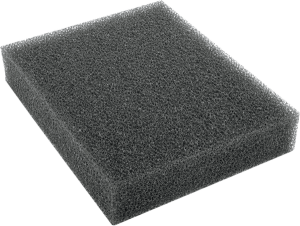 Pre Filter/mud Foam