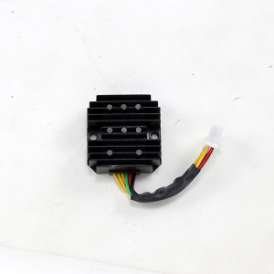 Regulator/rectifier, 3, nordicamoto.ro