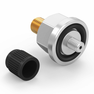 Supapa Incarcare Amortizor Spate Fm-Parts Ktm/Husqvarna/GasGas 2024-2026 WP