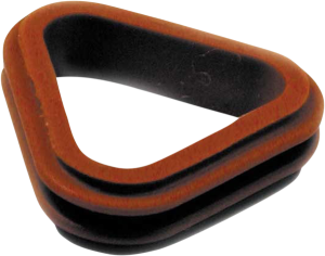 Deutsch Connector Seal, 1, nordicamoto.ro