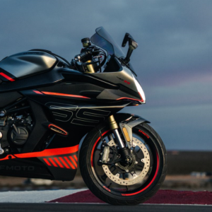 PARBRIZ RACING MOTO CFMOTO 450SR / 450SR-S – FUMURIU, 8, nordicamoto.ro