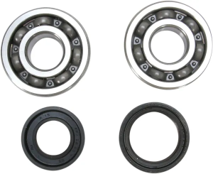 Crankshaft Bearing And Seal Kit