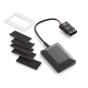 GPS antenna kit