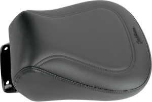 Renegade Deluxe Pillion Pad Black