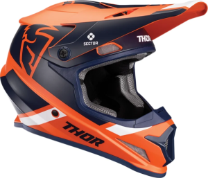 Hlmt Sct Spl Mps Or/nv 2x Blue, Orange 2XL, 1, nordicamoto.ro