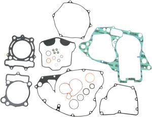 Gasket Kit 