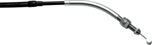Cablu de ambreiaj T3 Slidelight, negru, 2, nordicamoto.ro
