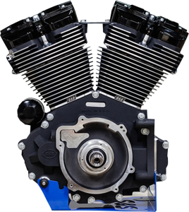 Mk136 Engine With 475g Cam, 4, nordicamoto.ro