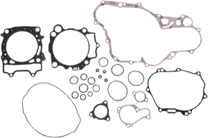 Complete Gasket Kit