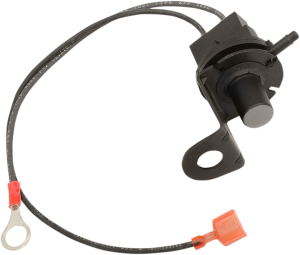 Vacuum-operated Electrical Switch (voes) Black
