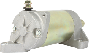Starter For Ski Doo Silver