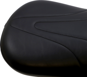 Sorrento 2-up Seat Black, 2, nordicamoto.ro