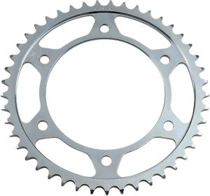 JT SPROCKETS Steel Rear Sprocket 