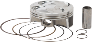 Top End Piston Kit