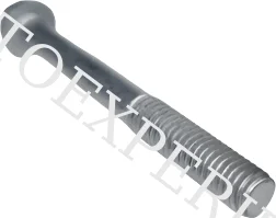 HH collar screw M6x55 TX30, 3, nordicamoto.ro